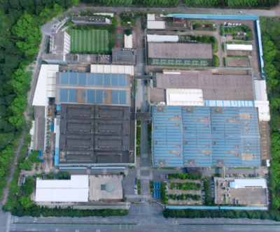 打造綠色競爭力 美芝與威靈共建家電行業(yè)“綠色工廠”矩陣與安裝服務(wù)新標(biāo)桿